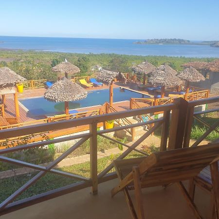 Villa Nosy Detente 외부 사진