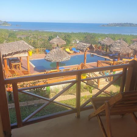 Villa Nosy Detente 외부 사진