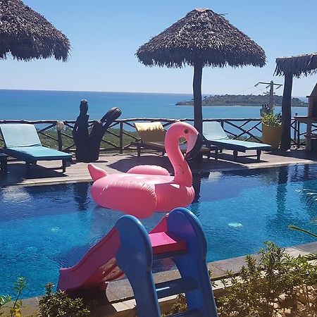 Villa Nosy Detente 외부 사진