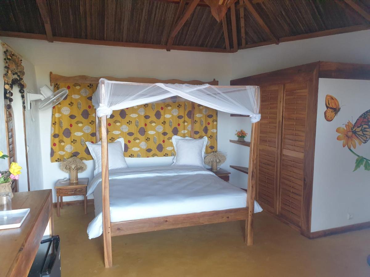 Villa Nosy Detente 외부 사진