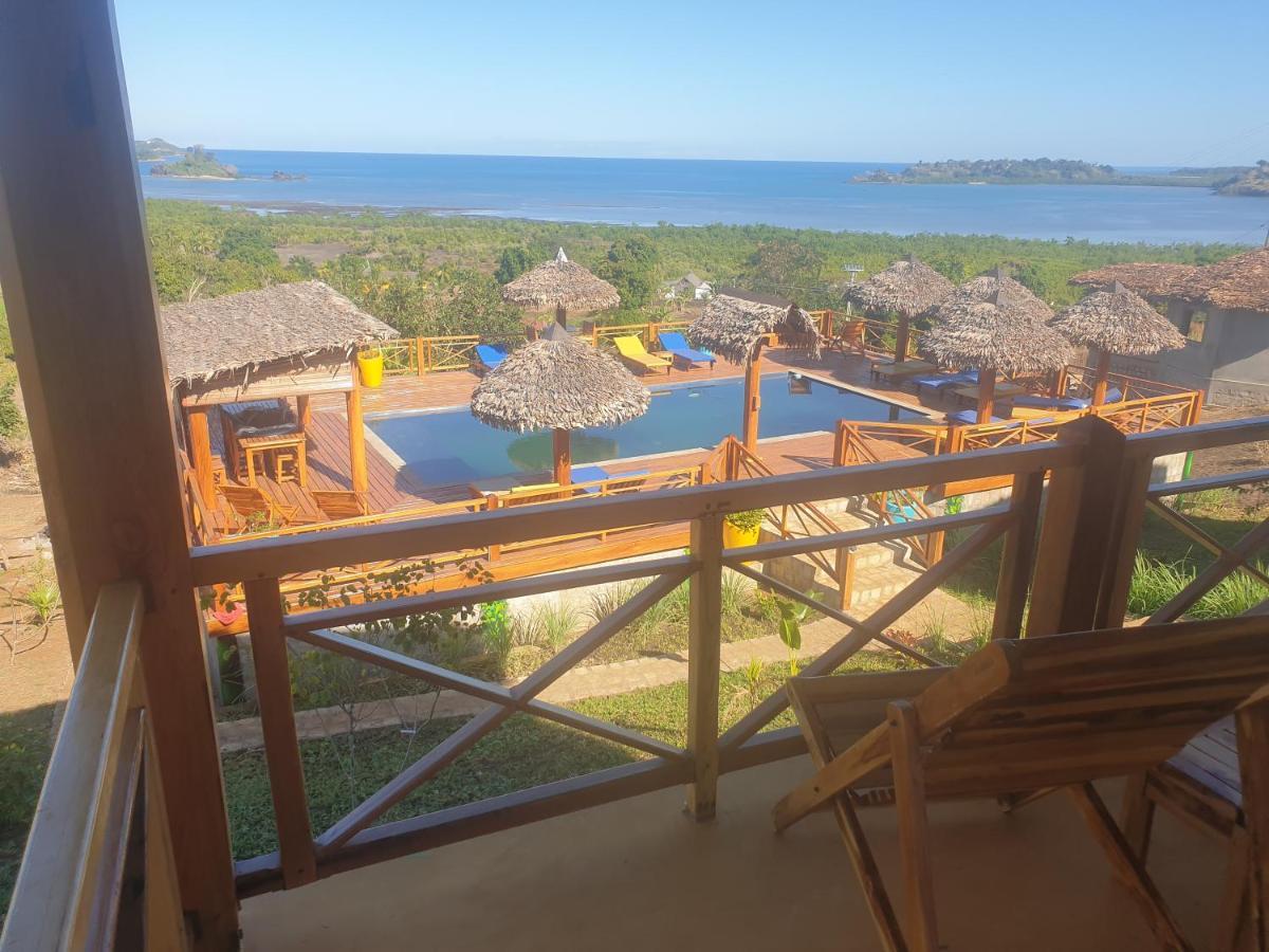 Villa Nosy Detente 외부 사진