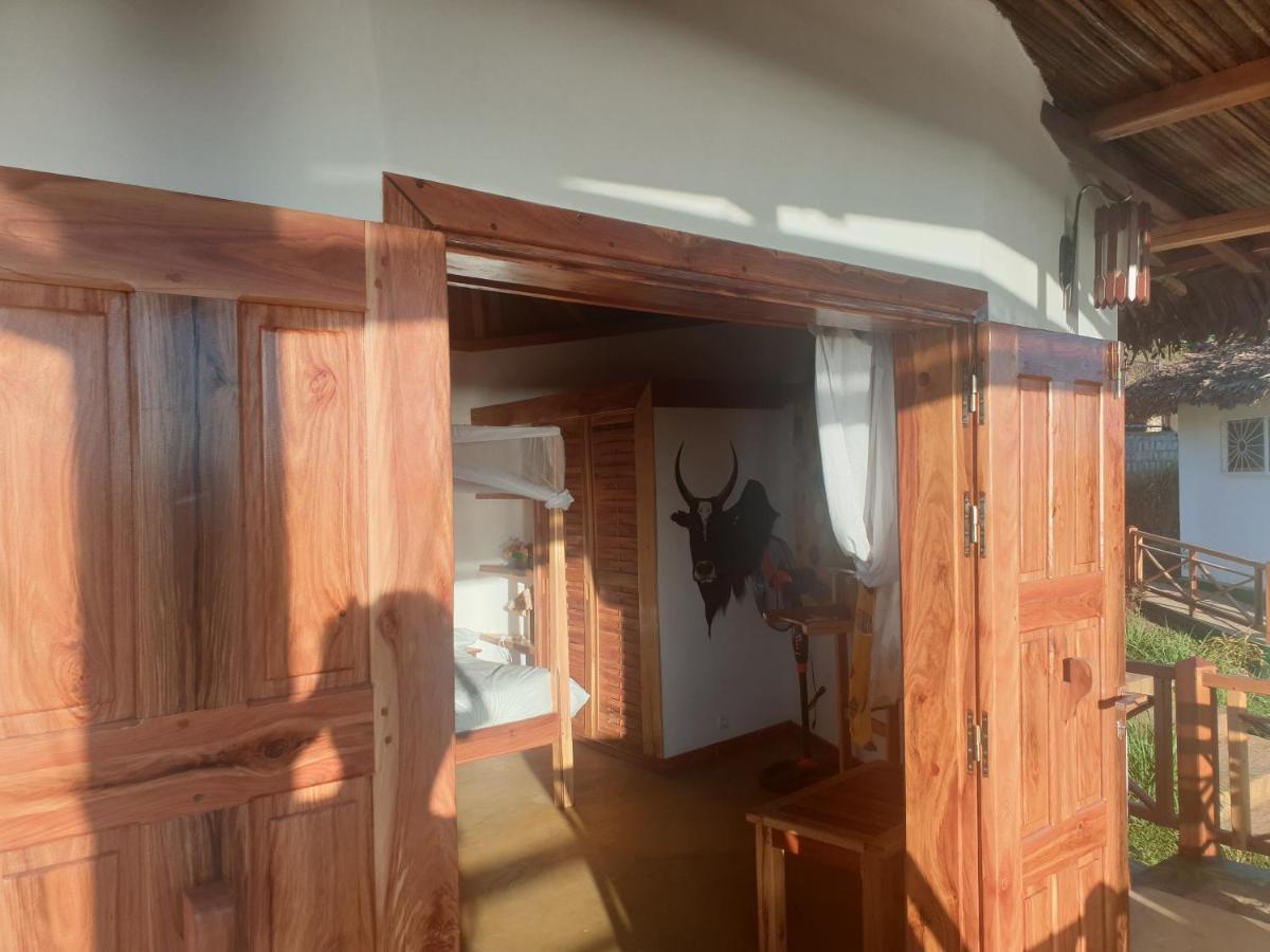 Villa Nosy Detente 외부 사진