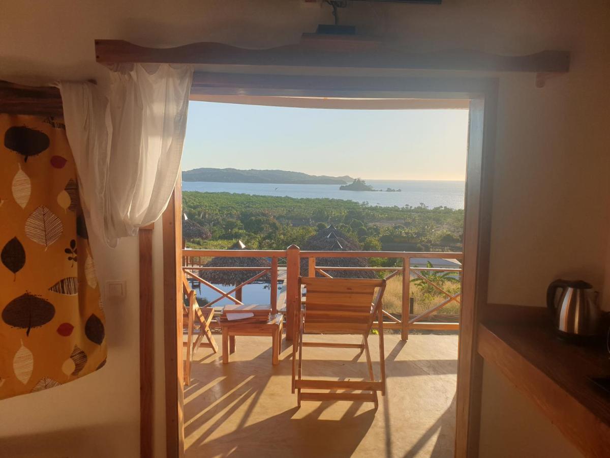 Villa Nosy Detente 외부 사진