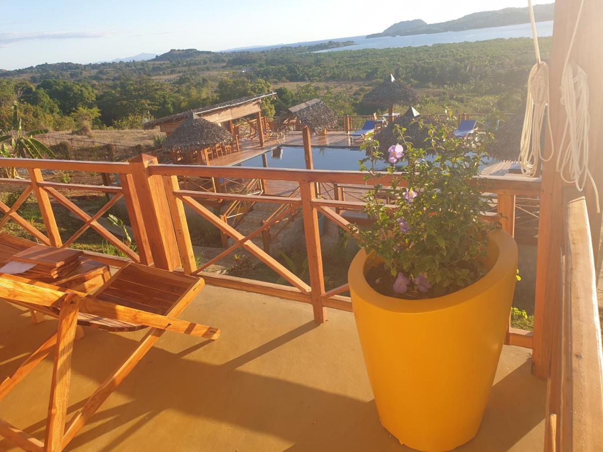 Villa Nosy Detente 외부 사진