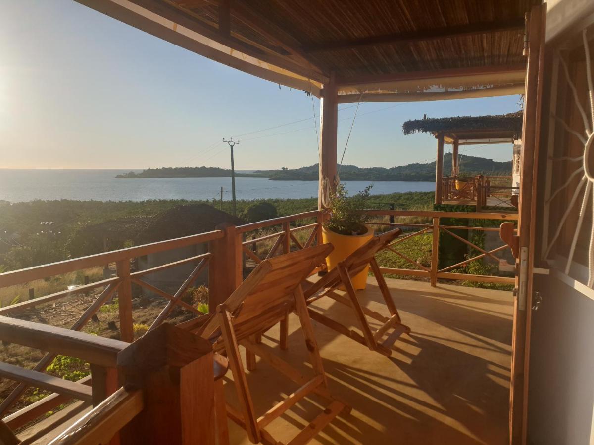 Villa Nosy Detente 외부 사진
