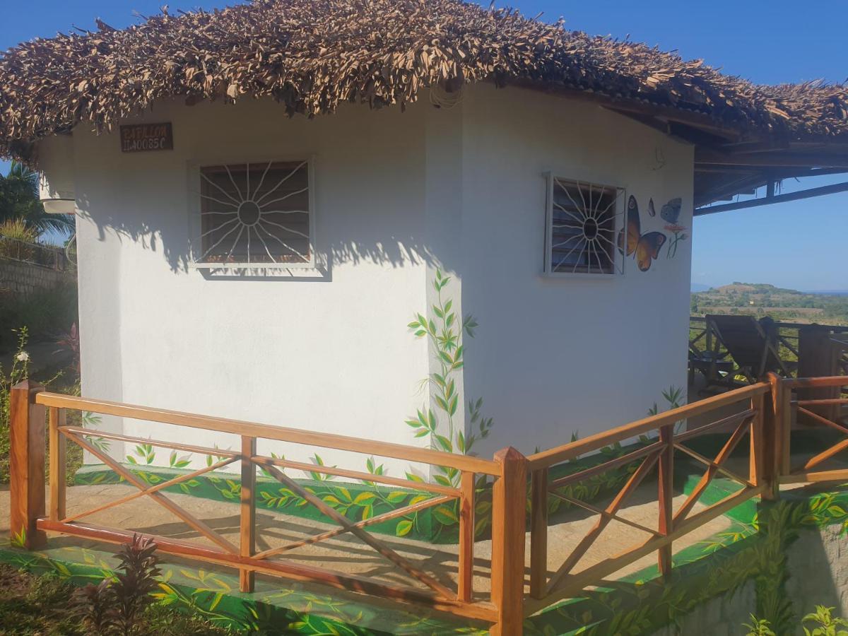 Villa Nosy Detente 외부 사진