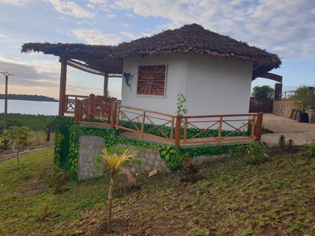 Villa Nosy Detente 외부 사진