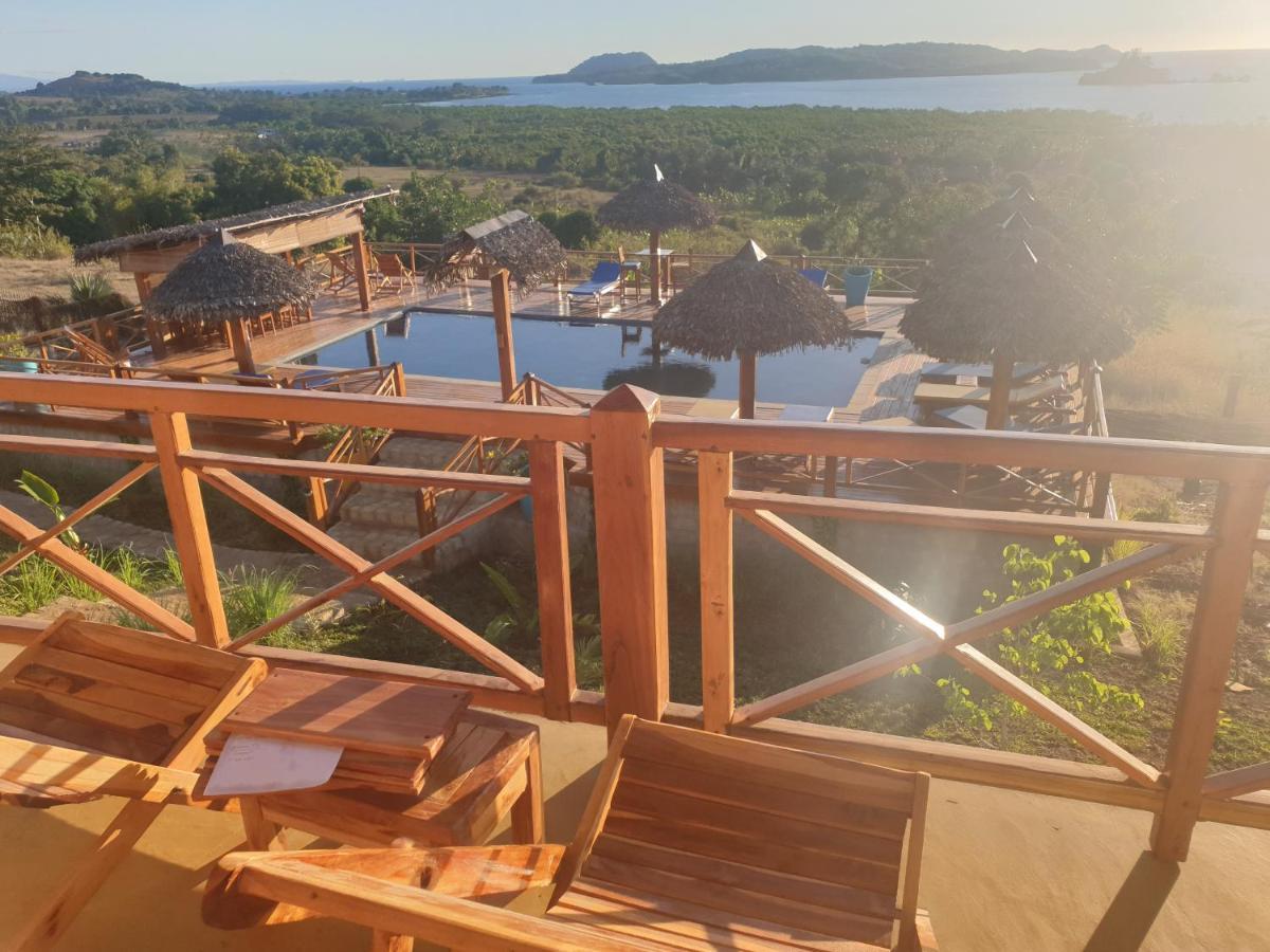 Villa Nosy Detente 외부 사진