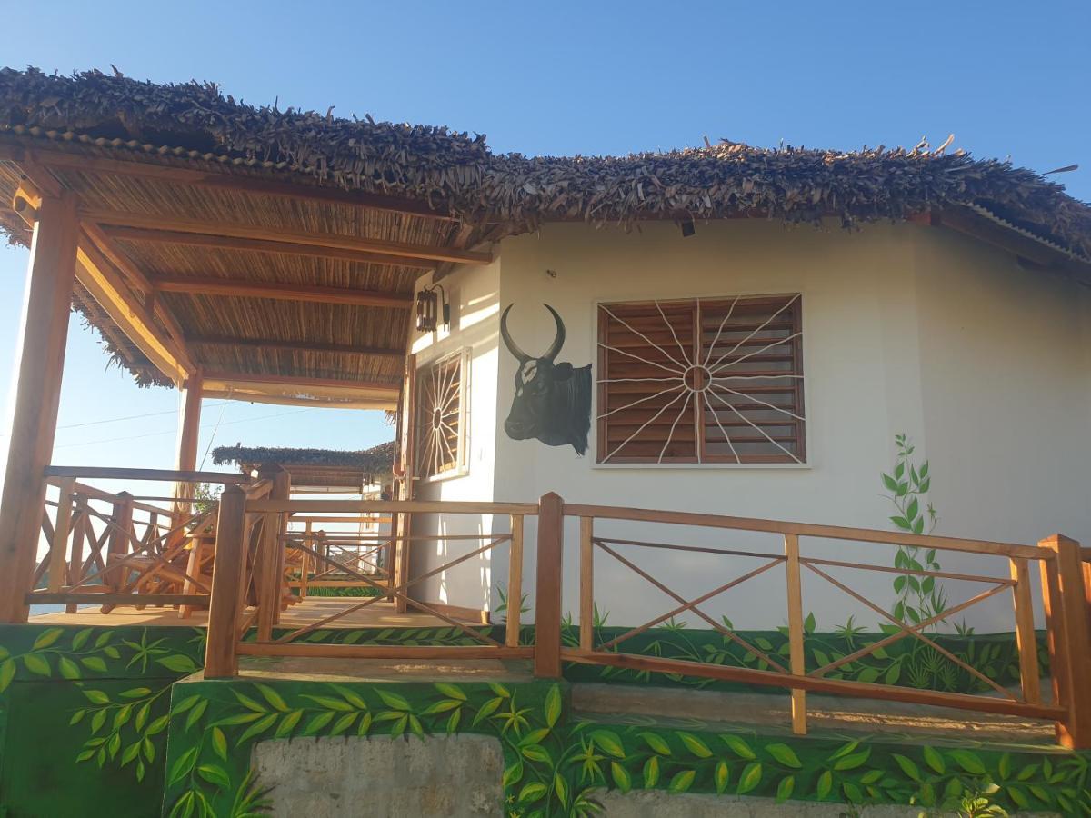 Villa Nosy Detente 외부 사진