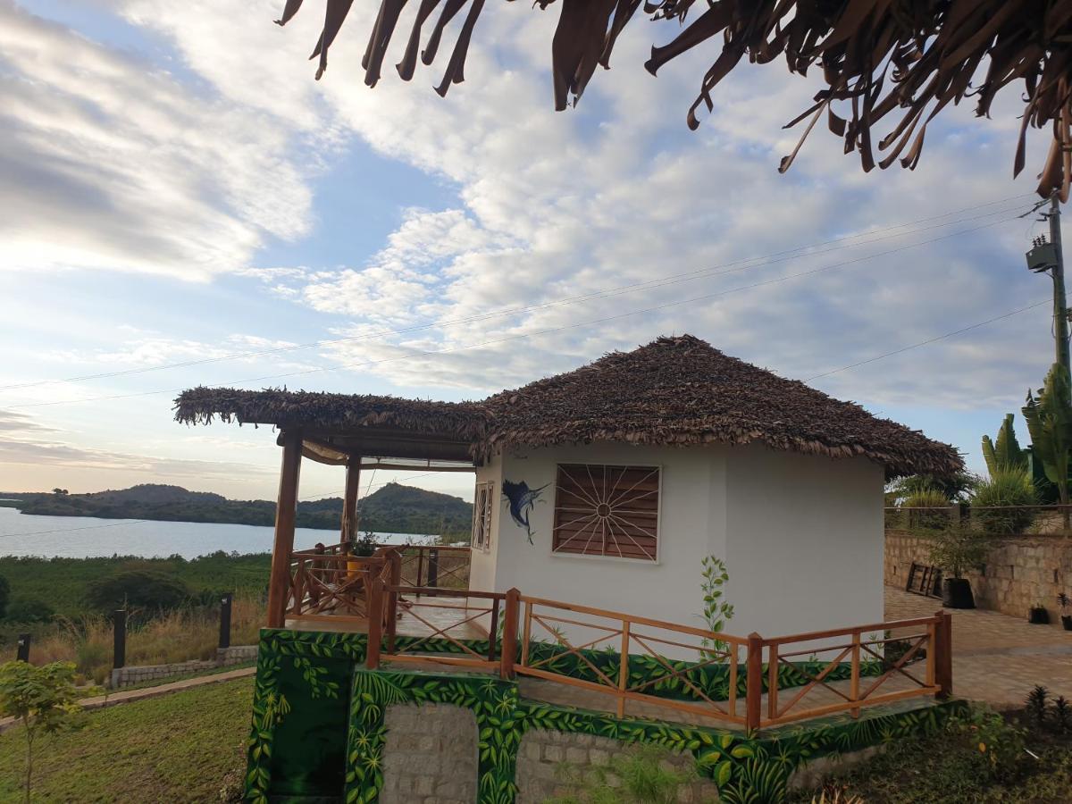 Villa Nosy Detente 외부 사진