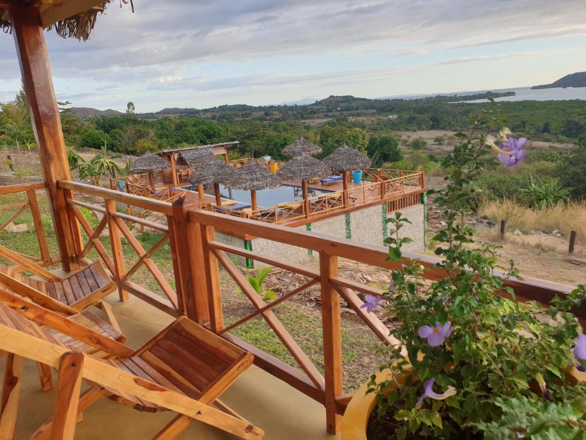 Villa Nosy Detente 외부 사진