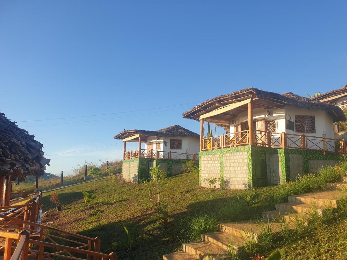 Villa Nosy Detente 외부 사진