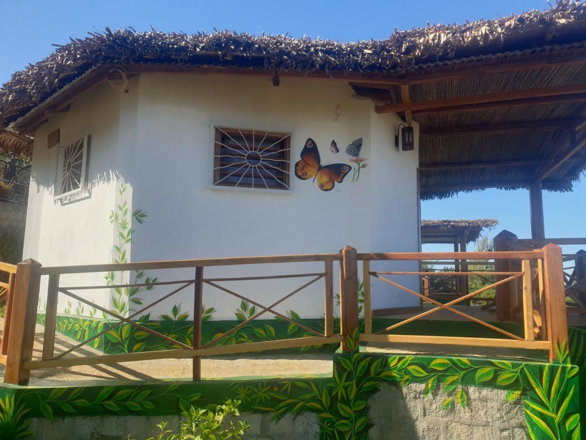 Villa Nosy Detente 외부 사진