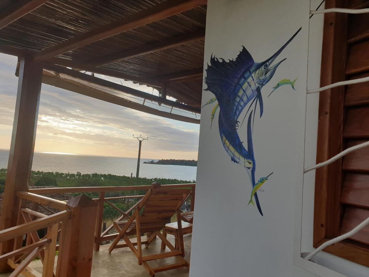 Villa Nosy Detente 외부 사진