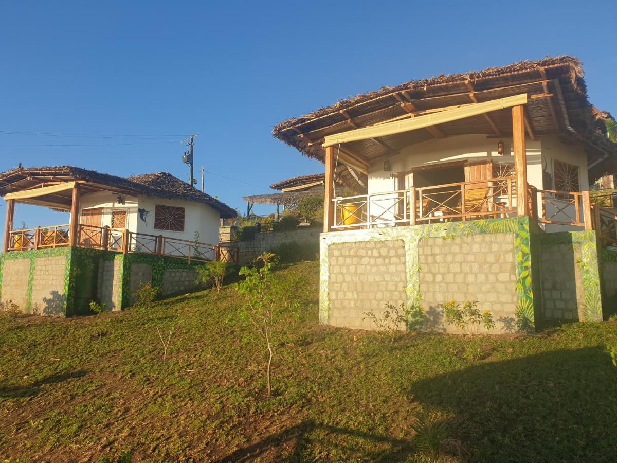 Villa Nosy Detente 외부 사진