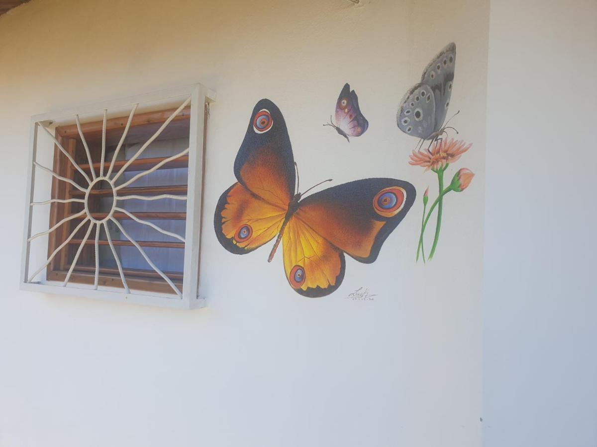 Villa Nosy Detente 외부 사진