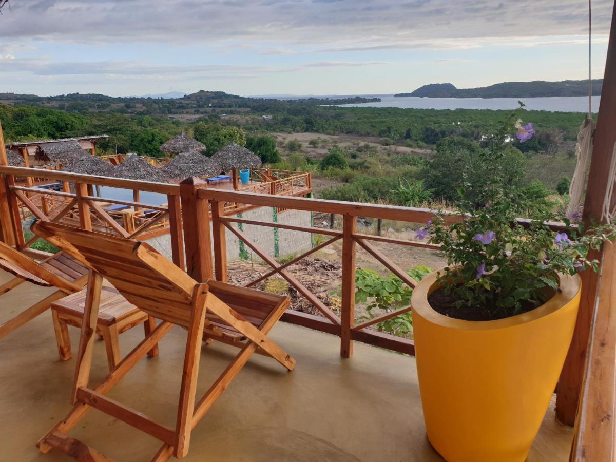 Villa Nosy Detente 외부 사진