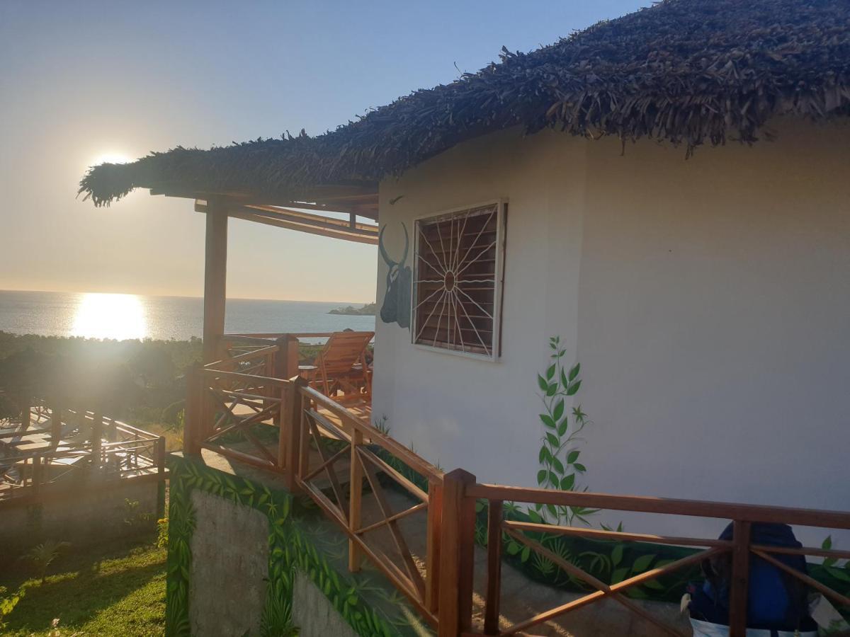 Villa Nosy Detente 외부 사진