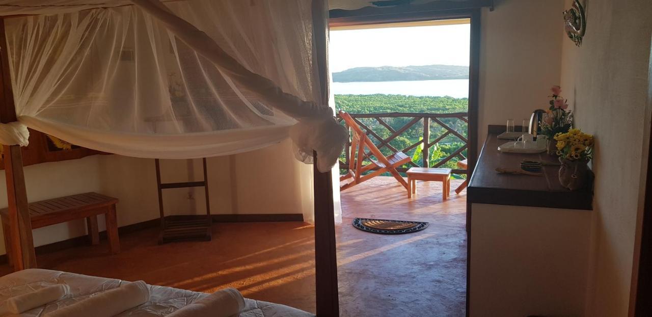 Villa Nosy Detente 외부 사진