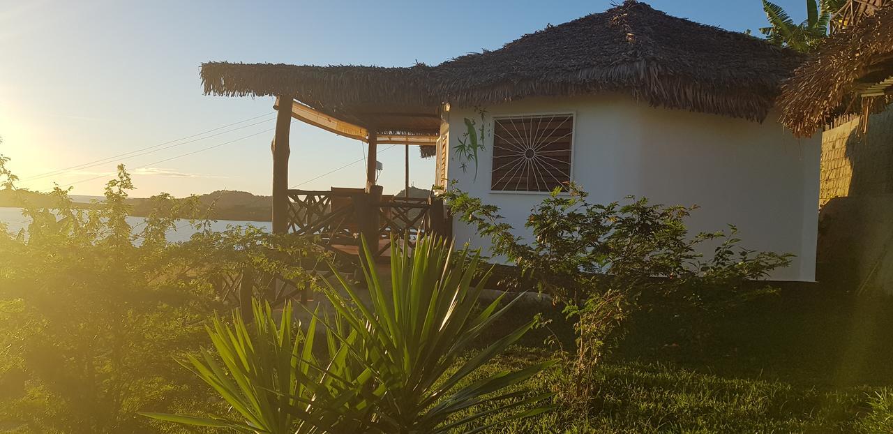 Villa Nosy Detente 외부 사진