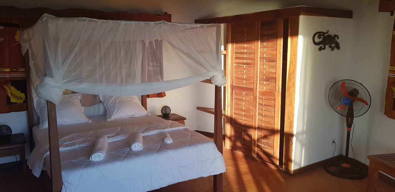 Villa Nosy Detente 외부 사진