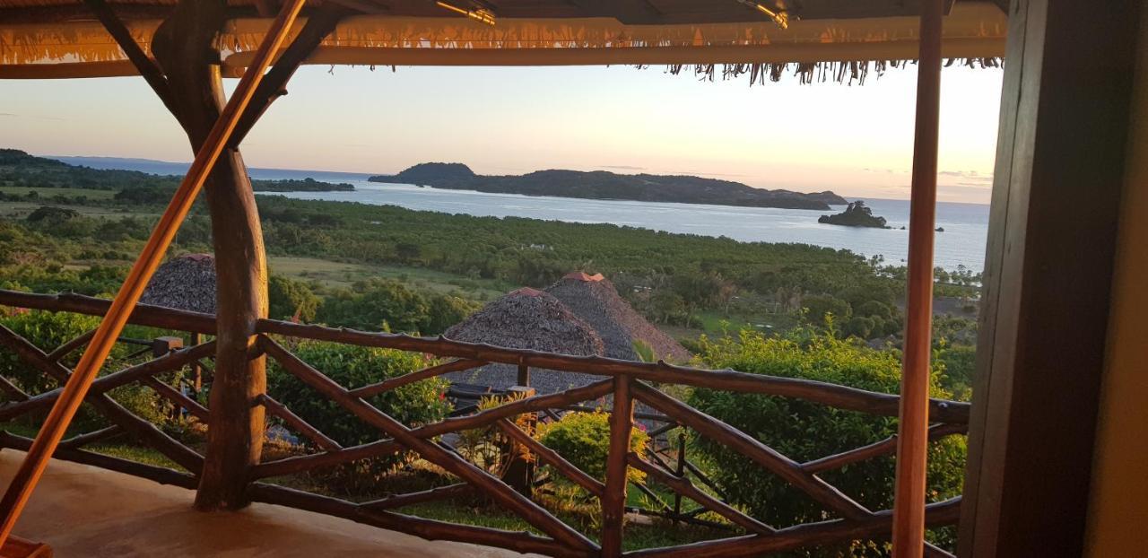 Villa Nosy Detente 외부 사진