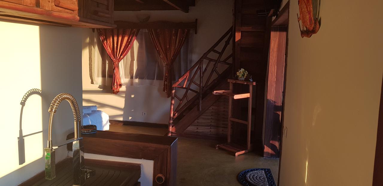 Villa Nosy Detente 외부 사진