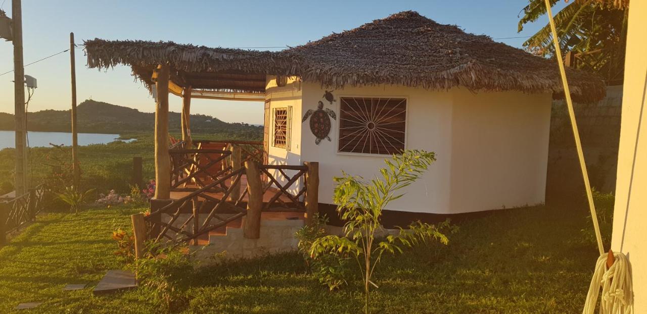 Villa Nosy Detente 외부 사진
