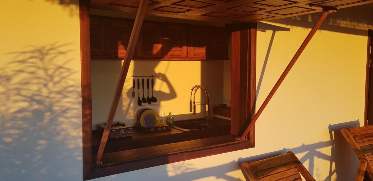 Villa Nosy Detente 외부 사진