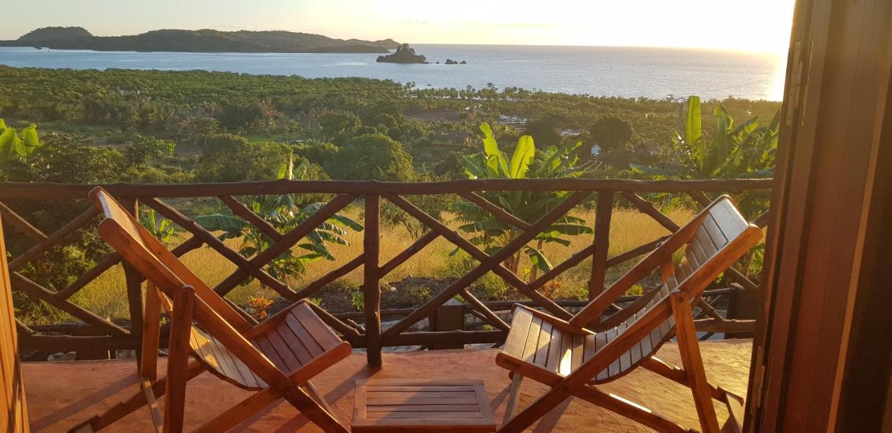 Villa Nosy Detente 외부 사진