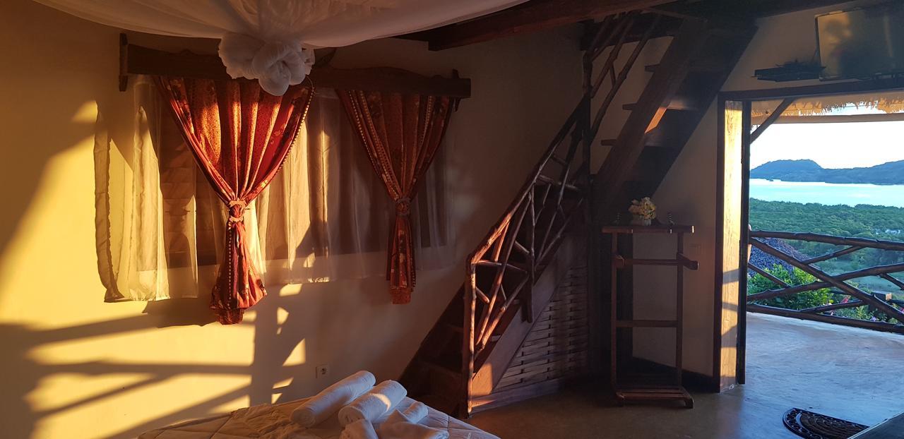 Villa Nosy Detente 외부 사진