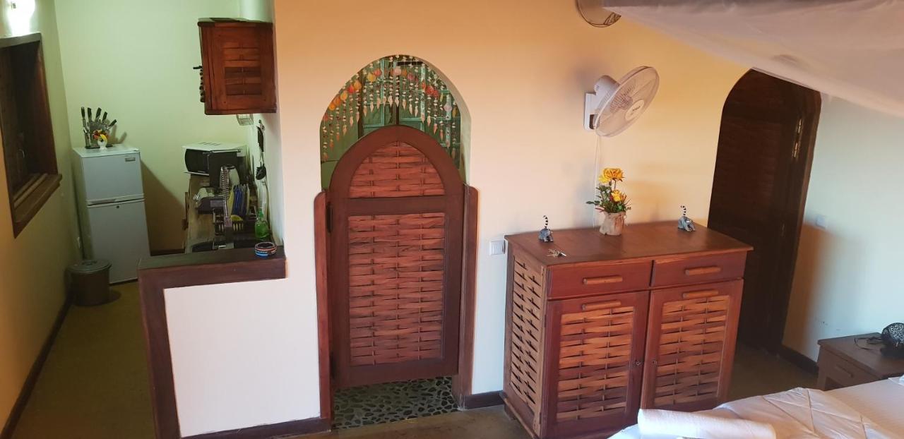 Villa Nosy Detente 외부 사진
