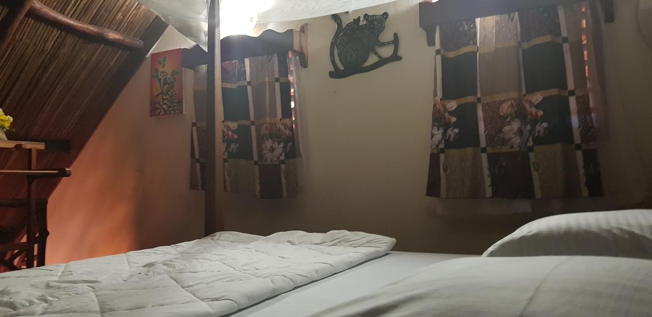 Villa Nosy Detente 외부 사진
