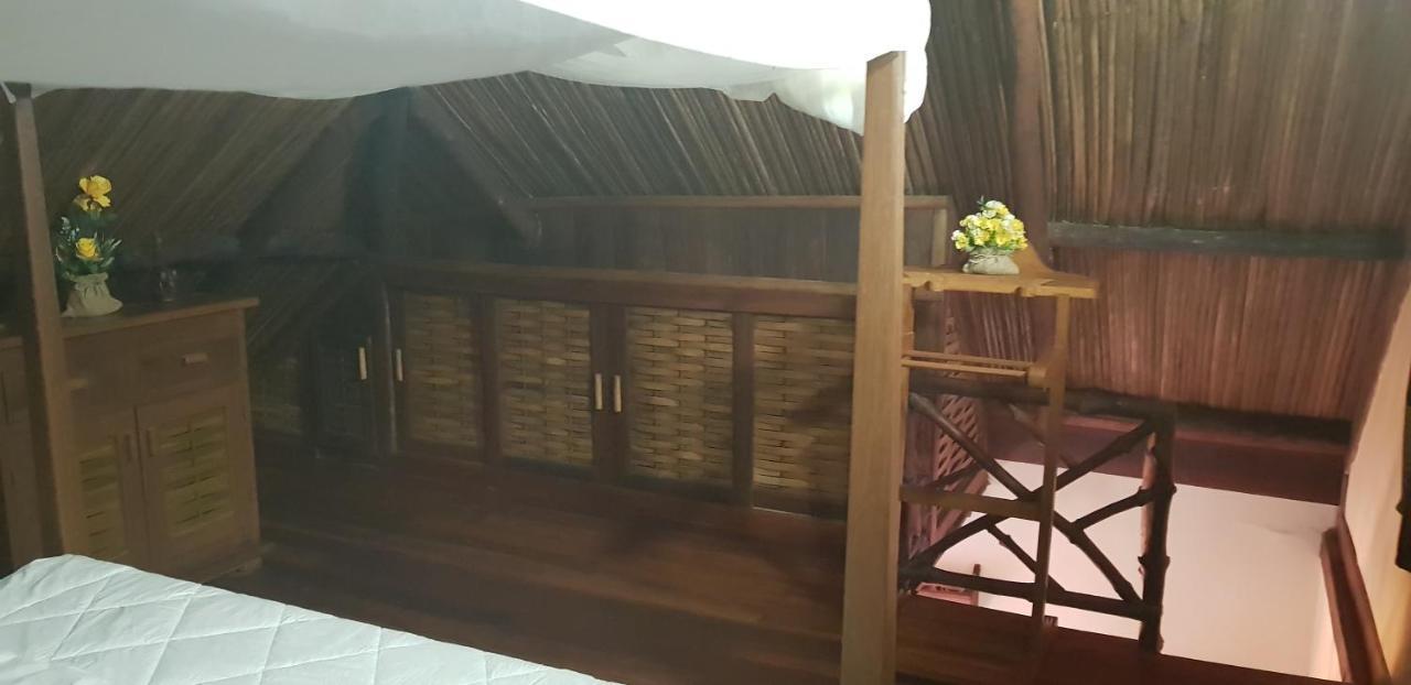 Villa Nosy Detente 외부 사진