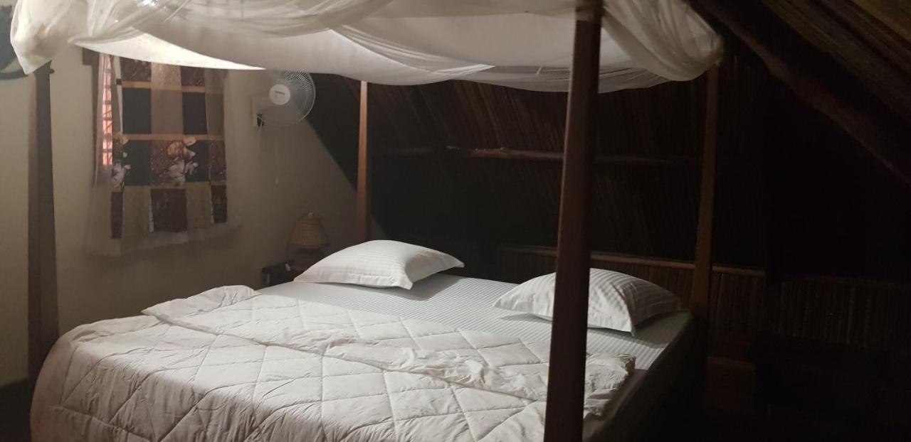 Villa Nosy Detente 외부 사진