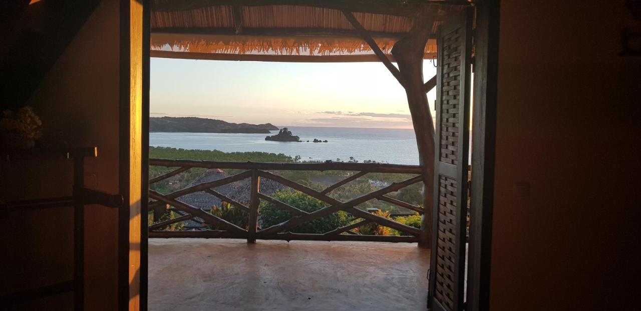 Villa Nosy Detente 외부 사진