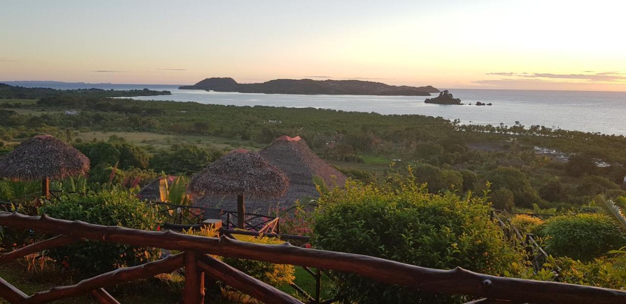 Villa Nosy Detente 외부 사진