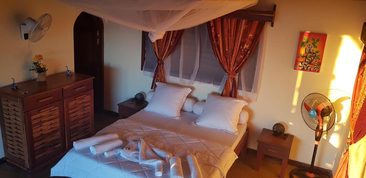 Villa Nosy Detente 외부 사진
