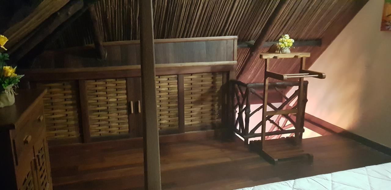 Villa Nosy Detente 외부 사진