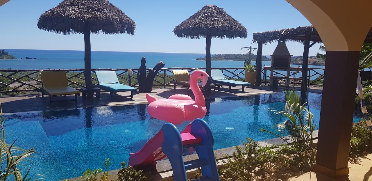Villa Nosy Detente 외부 사진