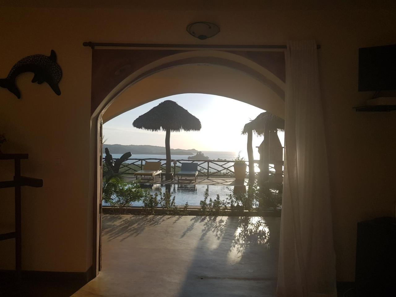 Villa Nosy Detente 외부 사진