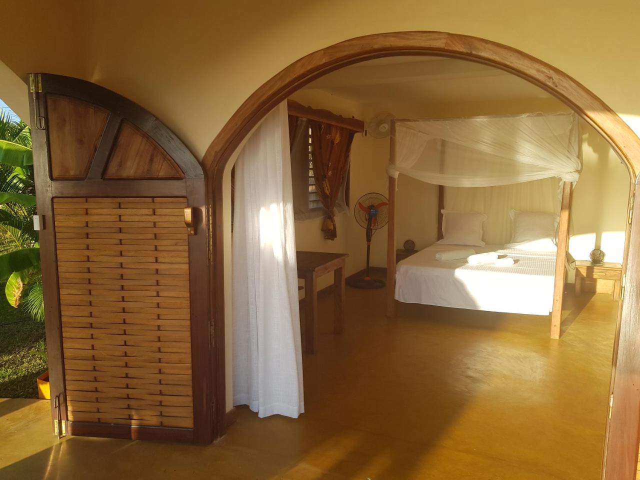 Villa Nosy Detente 외부 사진