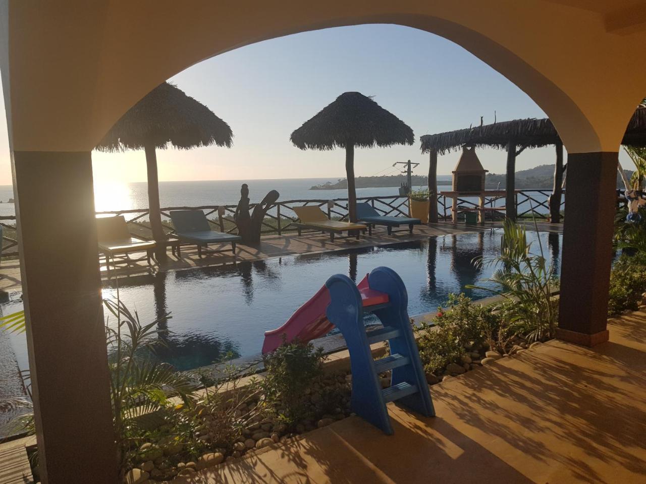 Villa Nosy Detente 외부 사진
