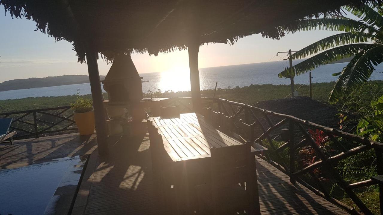 Villa Nosy Detente 외부 사진