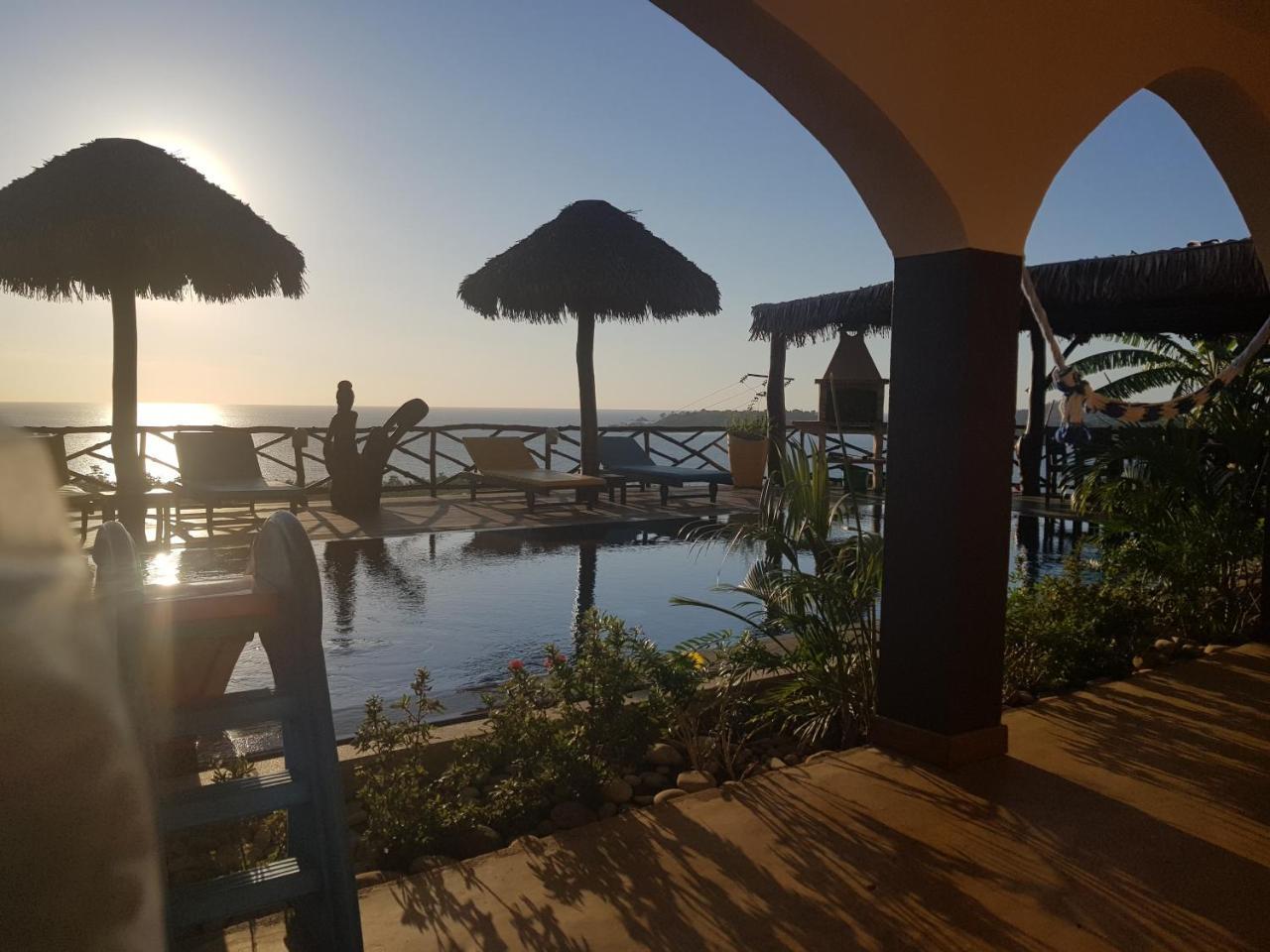 Villa Nosy Detente 외부 사진